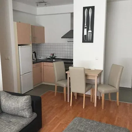 Appartement Adam's Apartment&free Parking *
