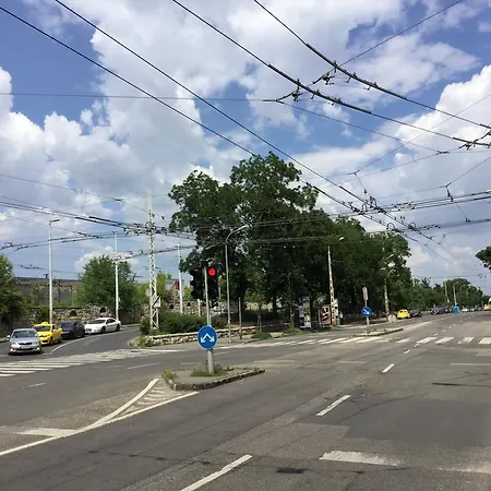 Appartement Adam's Apartment&free Parking *