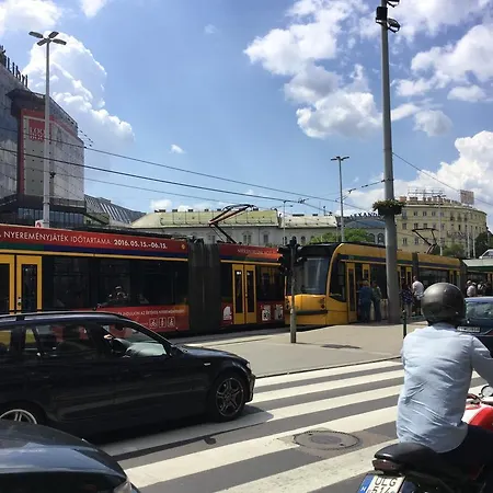 Appartement Adam's Apartment&free Parking