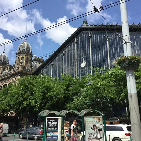 Appartement Adam's Apartment&free Parking