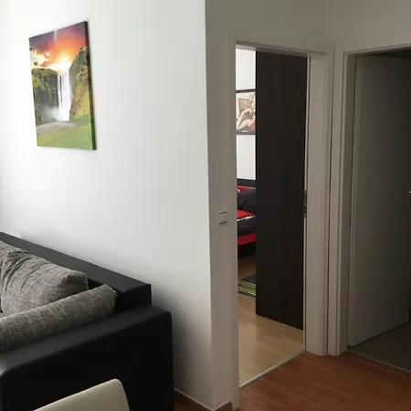 Appartement Adam's Apartment&free Parking