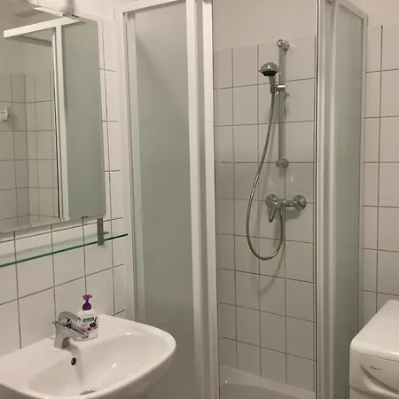 Appartement Adam's Apartment&free Parking