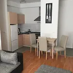 아파트 Adam's And Free Parking *