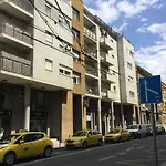 Adam's And Free Parking 부다페스트