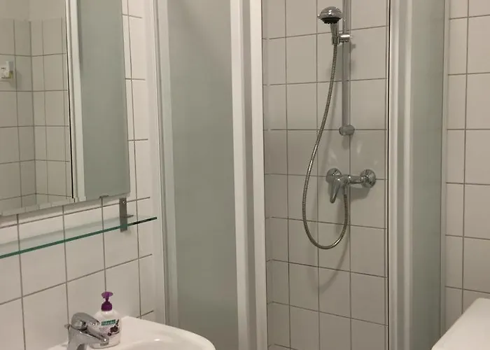 Appartement Adam's Apartment&free Parking