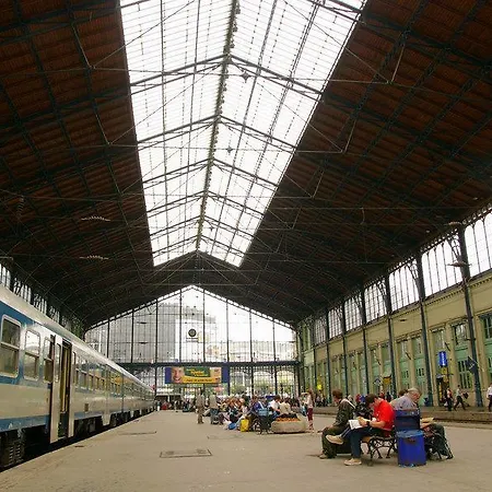 Appartement Adam's And Free Parking Budapest