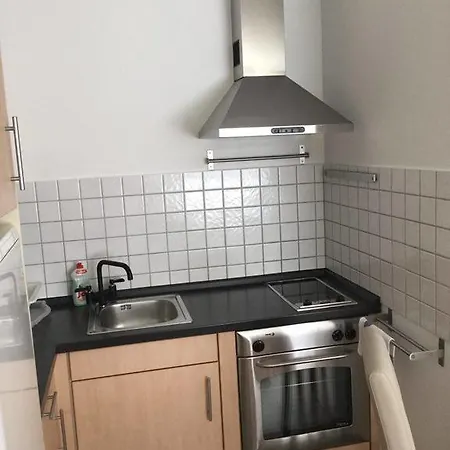 Adam's And Free Parking Budapest