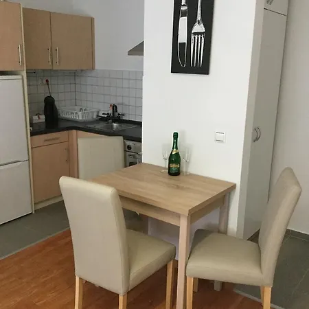 Apartman Adam's And Free Parking