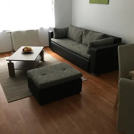 Appartement Adam's And Free Parking