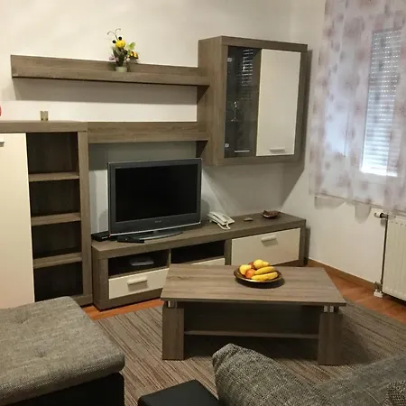Apartman Adam's And Free Parking *