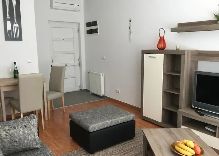 Apartament Adam's And Free Parking