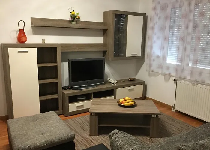 Apartament Adam's And Free Parking *